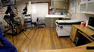 Channy Crossfire's Tight Holes Pounded Relentlessly Hard