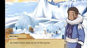 Four Elements Trainer: Hidden Hentai Game Secrets Await