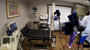 Channy Crossfire's Tight Holes Pounded Relentlessly Hard