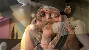 old man bangs big tits hijab shemale anal