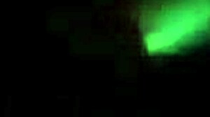 boquete to anal creampie adventure with fan no condom