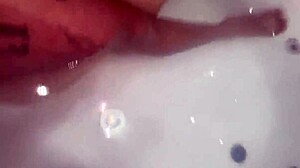 hooked up with curvy latina for big cock anal pounding pov