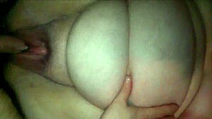 Wet Fat Cougar Milf Devours Amateur Pov Cock Hungrily