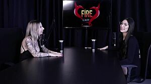 melina khalifa fingers pussy nightly craving client cocks?