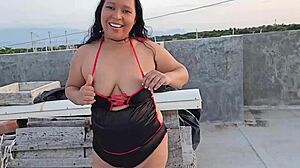 milf slave spank my ass piss on me cum facial