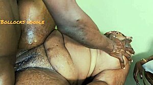 i watched granny and stepmom take anal creampies from two huge bbc