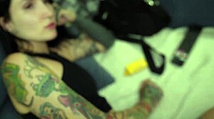 lesbians spot the delivery guy fucking us hard?