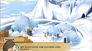 Four Elements Trainer: Hidden Hentai Game Secrets Await