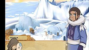 Four Elements Trainer: Hidden Hentai Game Secrets Await