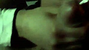 hey ex gf come suck this throbbing cock for me