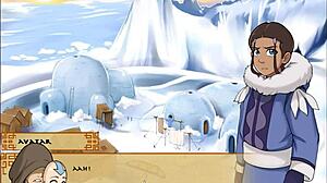 Four Elements Trainer: Hidden Hentai Game Secrets Await