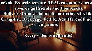 Phoenix CREAMED By Stranger In Cuckold Hotel FUCK