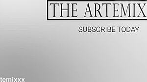 Shauna Luv Cougar Swallows Massive BBC Cumshot