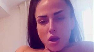 i'm sooo horny medusa here masturbating with dildos n vibrators compilation got me wet af