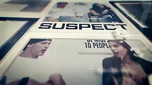 Blonde Milf Alura Jenson Rides Burglar Cowgirl Before Office Doggystyle Bust.