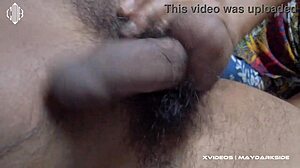 super cute burmese teen strokes monster cock