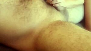 hot teen sucks cock flashes wet pussy