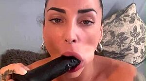 i'm sooo horny medusa here masturbating with dildos n vibrators compilation got me wet af
