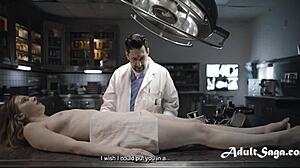 morbid morgue cravings tommy pistol fucks ashley lane