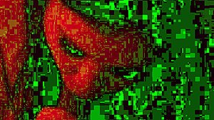 tiffany's teasing bbw suck in interracial hotel romp