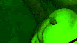 Big Ass Babe In Red Lingerie Throatfucked Doggy Pounded Hard