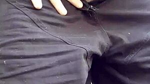 wanna see another homemade piss from your mature neighbor amateur?