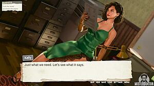 step-sister swallows massive cumshot after wet pussy pounding