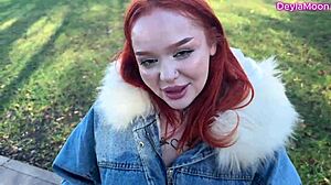 Heart-Racing Stranger Fuck In Restaurant Restroom Thrill