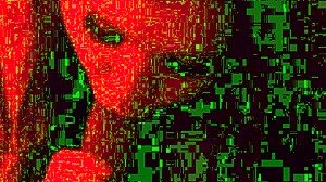 tiffany's teasing bbw suck in interracial hotel romp