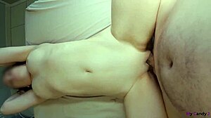 doesn't my kinky stepsister's tight pussy make you cum hard?