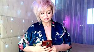 Aimee Paradise Hot Milf Wife Sucks And Fucks Like A Bitch