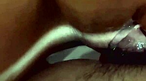 amateur wife fingers shaved pussy 63 days post virginity loss