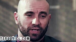 Blonde Professors Double Penetrate Classroom Babe Hard