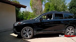 Empowered MILF Krystal Sparks Dominates Enzo East with Her Toys!