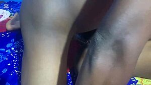 Ever Wonder What Bedroom Sex Feels Like with a Big Clit Roommate?