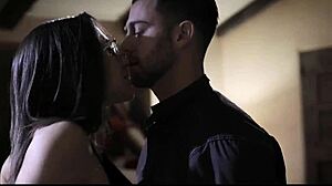 Abella Danger's Nice Guy Tease