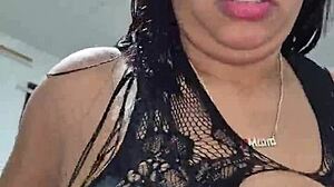 your expert cock sucker milks huge tits wife dry