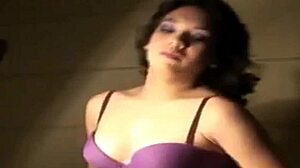 Asian Teen Bitch Jazmin's Tight Peruvian Pussy Begs For It