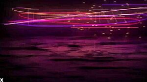 Shauna Luv Cougar Swallows Massive BBC Cumshot