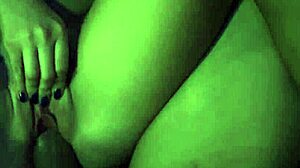 hot teen in stockings screams from brutal german amateur anal hd pounding