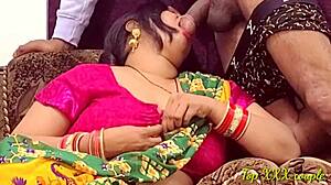 stepsis tempts stepbro for hot homemade blowjob cumshot closeup