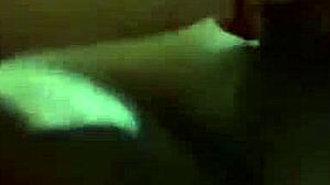 BIG ASS ASIAN SCREAMS IN PAIN FROM FULL ANAL FINGERING LESSON!