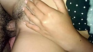 friend's peruvian wife begs recording our raw fuck and hot cumshot?