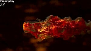 Macy Ssens Ass Gaped by Omar Galanti's Monster Cock