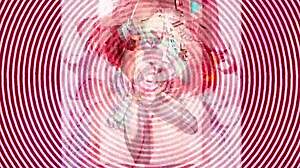 Gulp Down Your Thick Jizz, Sissy Cum-Swallowing Hypno Instructions