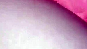 neighbor sneaks over and fucks her good while husband sleeps