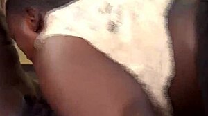 i pound stepsis pussy hard while she moans crazy