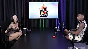 Best moments Will Mastro Vitória Beatriz hot cast part 4 🔥😍 watch on sheer red!