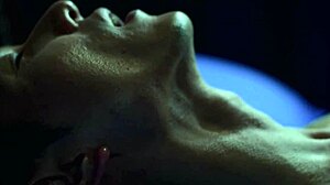 hey, caught that steamy spy k-movie sex scene again