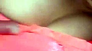 neighbor sneaks over and fucks her good while husband sleeps
